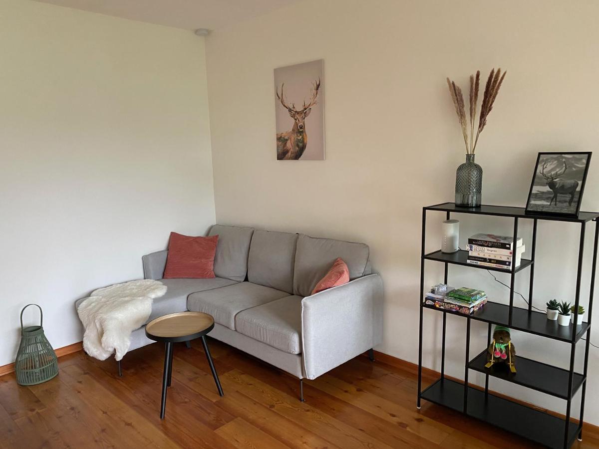 Appartement Rosa Patergassen Luaran gambar
