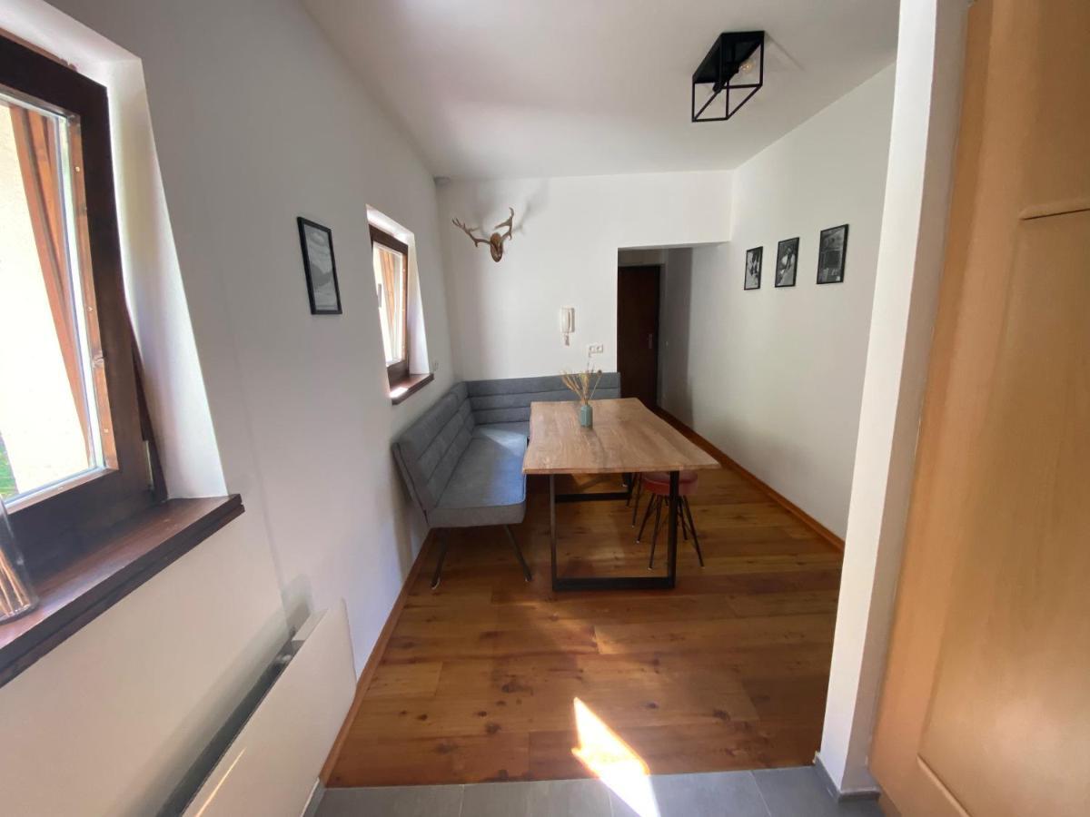 Appartement Rosa Patergassen Luaran gambar