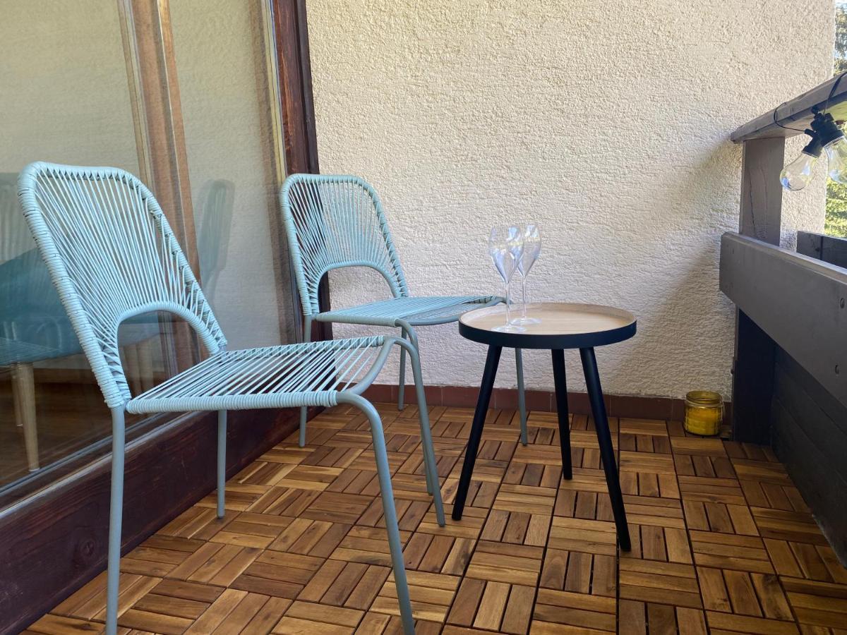 Appartement Rosa Patergassen Luaran gambar
